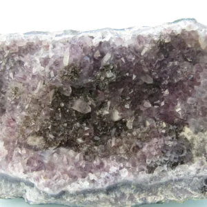 Amethyst Minas Gerais Brasilien