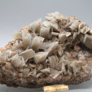TRAUMHAFTE Barytstufe Grube Clara Wolfach Schwarzwald